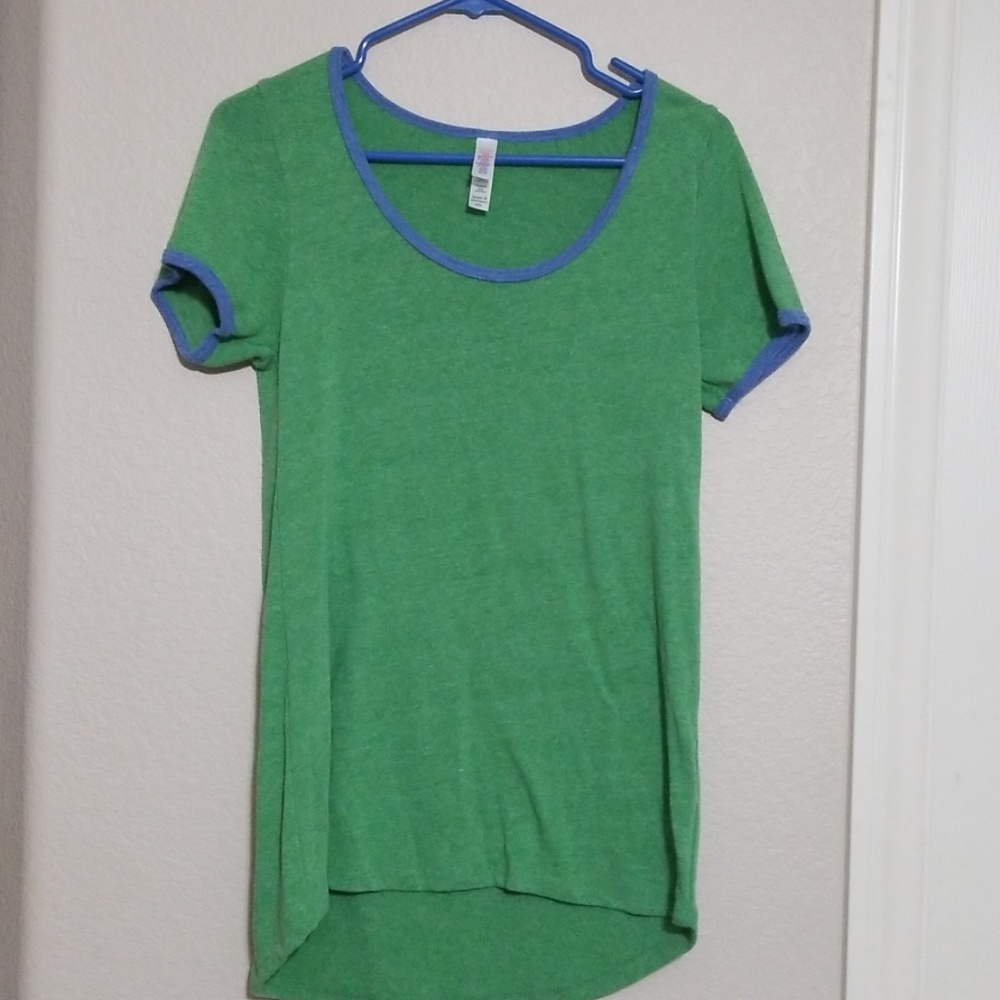 Lularoe perfect t